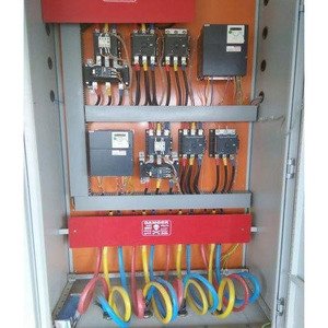 3 Phase panel board